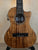 Kala SA - TE - C Tenor Electric Ukulele - Stunning Sound & Amplified Style - Island Bazaar Ukes