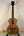 Wooden Kala Satin Hawaiian Koa Tenor Electric Ukulele with EQ and natural finish