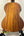 Wooden acoustic guitar showcasing Kala Satin Hawaiian Koa Tenor Electric with rich finish