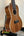 Kala SMH-CG Concert Ukulele with light binding, solid mahogany, and four strings
