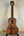 Wooden Kala SMH-CG Concert Ukulele in solid mahogany with a black fretboard