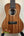 Mahogany concert ukulele with glossy finish and black fretboard, Kala SMH-CG model