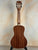 Kala SMH - CG Concert Ukulele - Solid Mahogany, Rich Tone & Classic Elegance - Island Bazaar Ukes