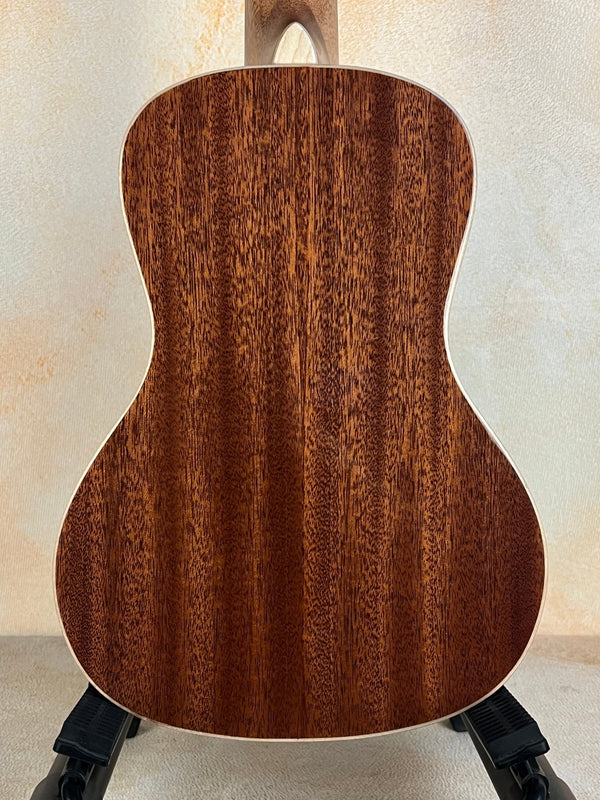 Kala SMH - CG Concert Ukulele - Solid Mahogany, Rich Tone & Classic Elegance - Island Bazaar Ukes