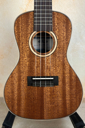 Kala SMH - CG Concert Ukulele - Solid Mahogany, Rich Tone & Classic Elegance - Island Bazaar Ukes