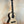 Natural wood Kala Solid Spruce Top Tenor Ukulele Striped Wood KA-SSEBY-T with black trim