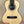 Natural wood Tenor Ukulele Striped with black fretboard from Kala Solid Spruce KA-SSEBY-T