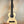 Natural wood Kala Solid Spruce Top Tenor Ukulele Striped Wood KA-SSEBY-T with black trim