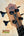 Kala U-Bass Nomad headstock with black tuning pegs for an acoustic-electric bass ukulele