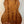 Acoustic guitar featuring figured Koa wood back on Kala U-Bass® Ukulele Exotic Mahogany