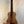 Bass ukulele with natural wood finish, Kala U-BASS® Ukulele Exotic Mahogany Acoustic-Electric