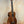 Kala Wanderer U-Bass, wooden acoustic-electric ukulele with four strings and pickup