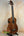 Kala Wanderer U-Bass, wooden acoustic-electric ukulele with four strings and pickup