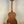 Wooden Kala Wanderer U-Bass Ukulele Acoustic-Electric with double-headed tuning peg design