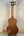 Wooden Kala Wanderer U-Bass Ukulele Acoustic-Electric with double-headed tuning peg design