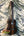Dark wooden Kala Ziricote-Series Baritone Ukulele Model KA-ZCT-B with four strings