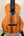 Kamaka Concert Ukulele HF-2 with beautiful solid Hawaiian Koa wood grain patterns