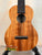 Kamaka Concert Ukulele HF-2 with beautiful solid Hawaiian Koa wood grain patterns