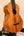 Beautiful Kamaka Concert Ukulele HF-2 in solid Hawaiian Koa with a glossy finish
