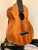 Beautiful Kamaka Concert Ukulele HF-2 in solid Hawaiian Koa with a glossy finish