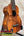 Kamaka HF-1 Soprano Ukulele – 110th Anniversary Edition with Deluxe Hard Case