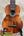 Kamaka HF-1 Soprano Ukulele – 110th Anniversary Edition with Deluxe Hard Case