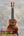 Kamaka HF-1 Soprano Ukulele – 110th Anniversary Edition with Deluxe Hard Case