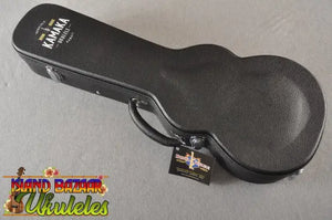 Kamaka HF-2 Concert Ukulele – 110th Anniversary Edition with Deluxe Hard Case