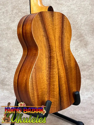 Kamaka HF-2 Concert Ukulele – 110th Anniversary Edition with Deluxe Hard Case