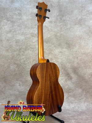 Kamaka HF-3 Tenor Ukulele – 110th Anniversary Edition with Deluxe Hard Case