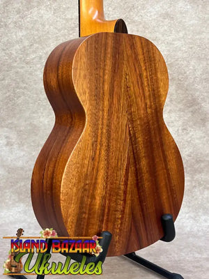 Kamaka HF-3 Tenor Ukulele – 110th Anniversary Edition with Deluxe Hard Case