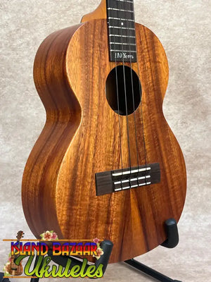 Kamaka HF-3 Tenor Ukulele – 110th Anniversary Edition with Deluxe Hard Case