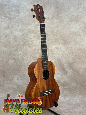 Kamaka HF-3 Tenor Ukulele – 110th Anniversary Edition with Deluxe Hard Case