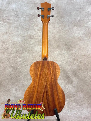 Kamaka HF-3 Tenor Ukulele – 110th Anniversary Edition with Deluxe Hard Case