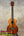 Brown wooden Kamaka HF-3 tenor ukulele from the Hawaiian Koa Tone Machine collection