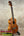 Brown wooden Kamaka HF-3 Tenor Ukulele for sale | Solid Koa Classic instrument