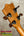 Ukulele headstock with tuning pegs on Kamaka HF-3 Tenor Ukulele in solid Koa wood
