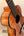 Beautiful Koa wood Kamaka HF3-D2i Tenor Uke with glossy finish and black binding
