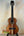Beautiful Koa Wood Tenor Ukulele Kamaka HF3-D2i Tenor with Glossy Finish and Hard Case