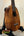 Kamaka HP-1 Pineapple Soprano Ukulele featuring solid Hawaiian Koa wood grain