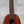 Kamaka HP-1 Pineapple Tenor Ukulele with polished wood finish and hard shell case