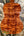 Beautiful curly maple back of Kanile’a 5-String Super-Concert Ukulele KPA-C-SC with rich grain