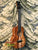 Beautiful Kanile’a Concert Ukulele in Curly Hawaiian Premium Koa with glossy finish