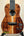 Beautiful Koa wood Kanile’a Concert Ukulele with dolphin inlay and deluxe gig bag