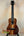 Beautiful Kanile’a Concert Ukulele with Honus inlay and deluxe gig bag at Island Bazaar