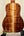 Acoustic Guitar with Koa Back Panel for Kanile’a Concert Ukulele with Deluxe Gig Bag