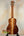 Beautiful Koa wood Kanile’a Concert Ukulele with Honus inlay and deluxe gig bag