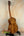 Wooden ukulele with tuning pegs from Kanileʻa D-1 T Pro Tenor Ukulele in solid Hawaiian koa