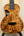 Brown wooden Kanileʻa D-1 T Pro Tenor Ukulele made from solid Hawaiian koa with deluxe gig bag