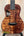 Beautiful Kanile’a DK-T D-Hole Tenor Ukulele in premium koa with striking figured grain